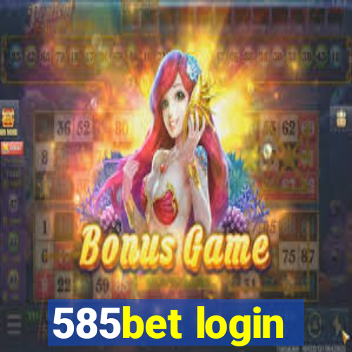 585bet login